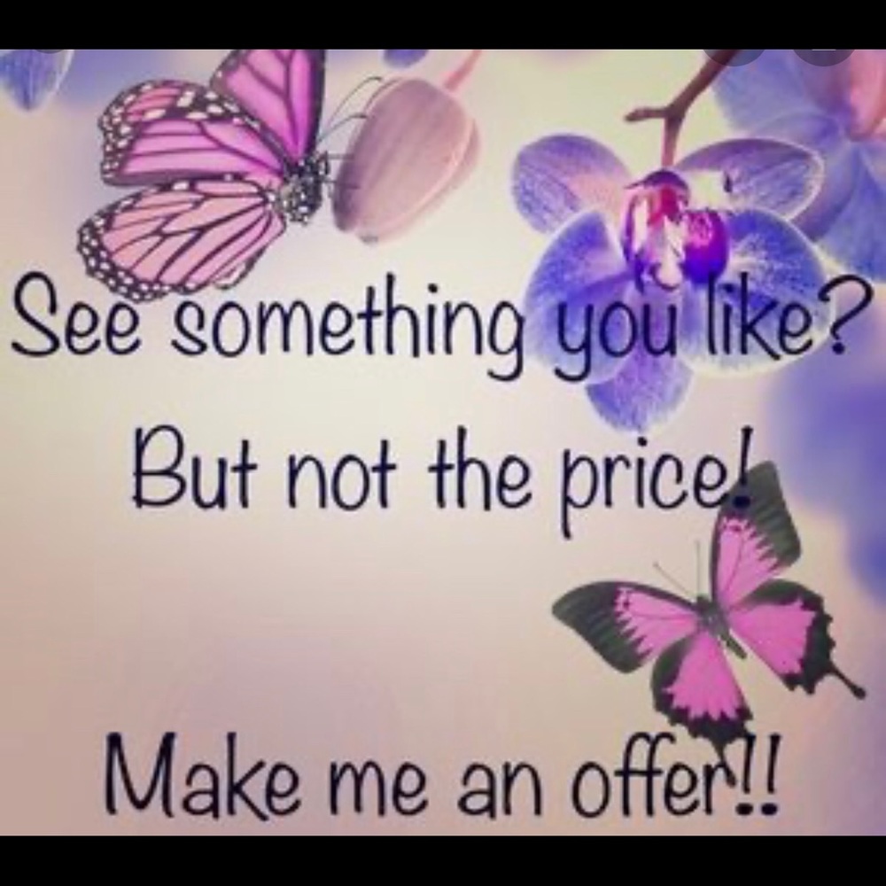 Make Me An Offer